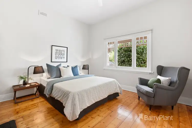 Fourth view of Homely house listing, 46 Holroyd Street, Coburg VIC 3058