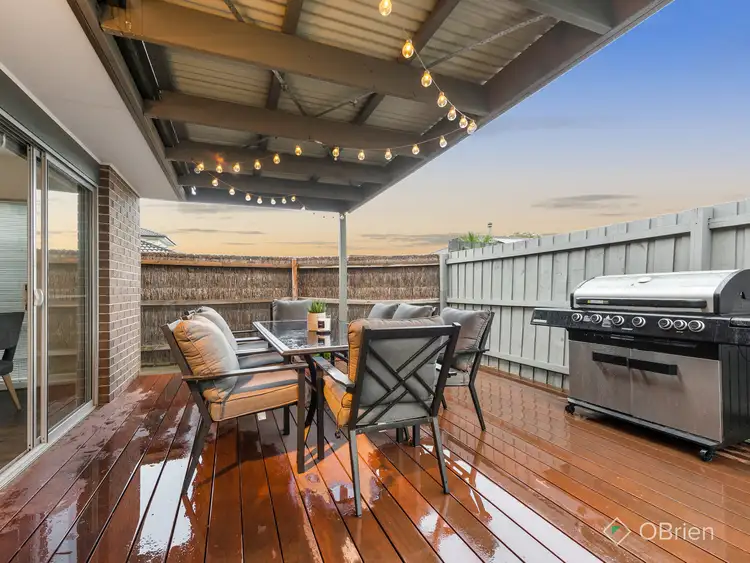 Sixth view of Homely unit listing, 8 Botany Drive, Carrum Downs VIC 3201