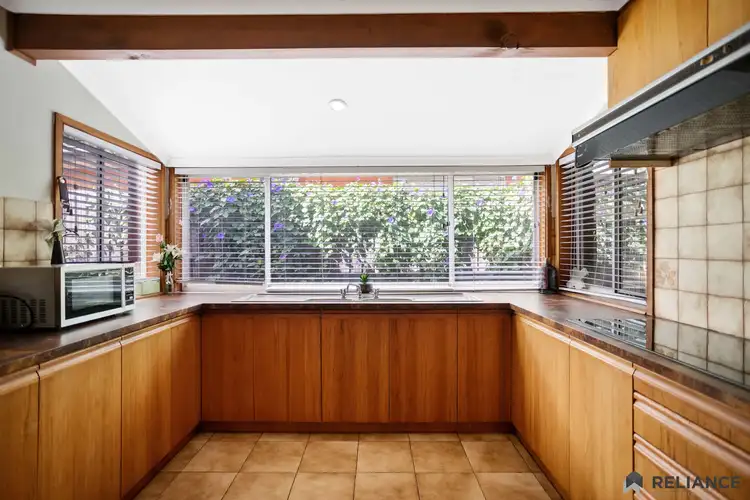 Fourth view of Homely house listing, 33 Tern Court, Melton VIC 3337