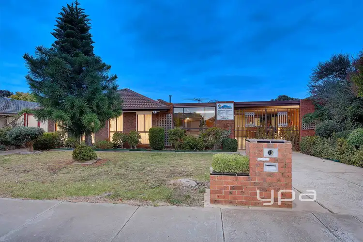 64 Odessa Avenue, Keilor Downs VIC 3038