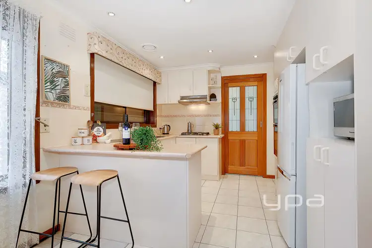 Sixth view of Homely house listing, 64 Odessa Avenue, Keilor Downs VIC 3038