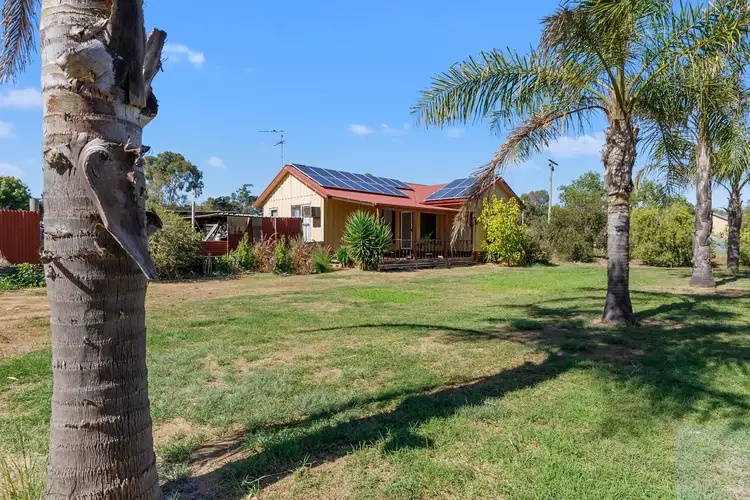 23-25 Bridge Street, Tocumwal NSW 2714