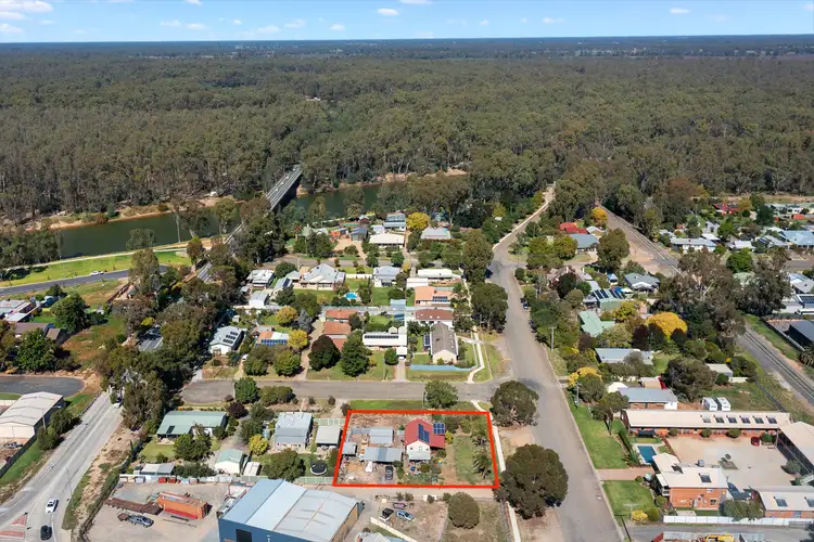Sixth view of Homely house listing, 23-25 Bridge Street, Tocumwal NSW 2714