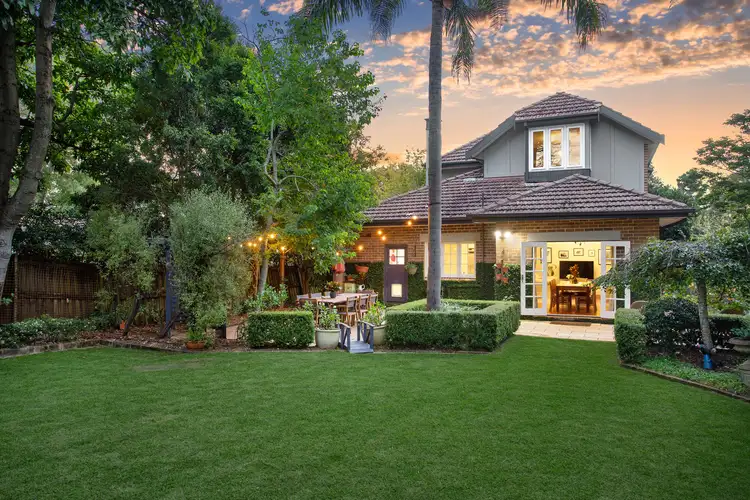 Main view of Homely house listing, 95 Bobbin Head Road, Turramurra NSW 2074