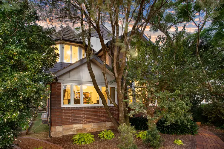 Third view of Homely house listing, 95 Bobbin Head Road, Turramurra NSW 2074
