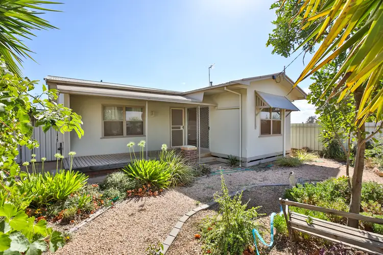 Main view of Homely house listing, 587 Sandilong Avenue, Irymple VIC 3498