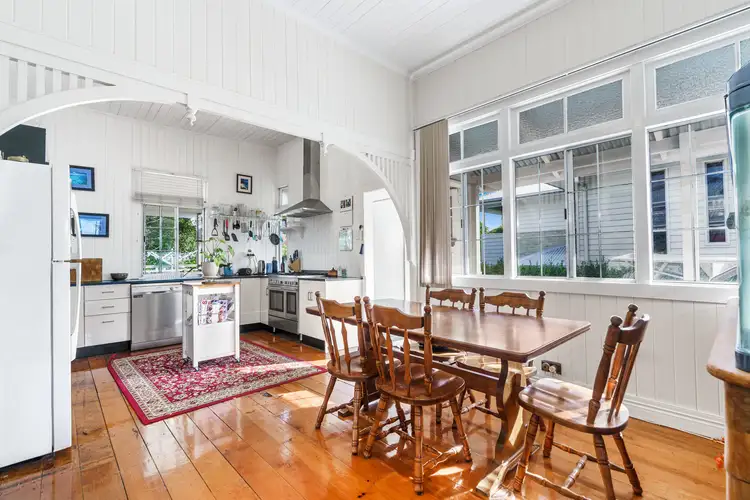 Fourth view of Homely house listing, 65 Waterview Avenue, Wynnum QLD 4178