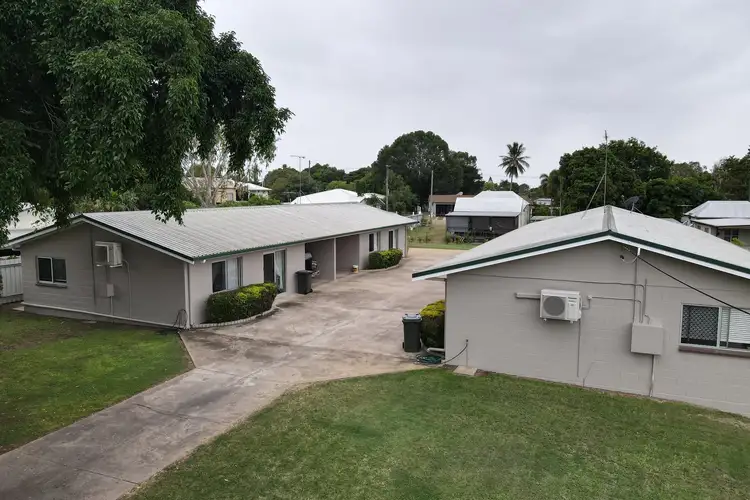 5 Natal Downs Road, Queenton QLD 4820