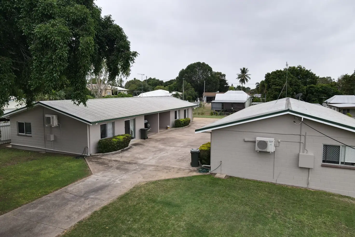 Main view of Homely block of units listing, 5 Natal Downs Road, Queenton QLD 4820