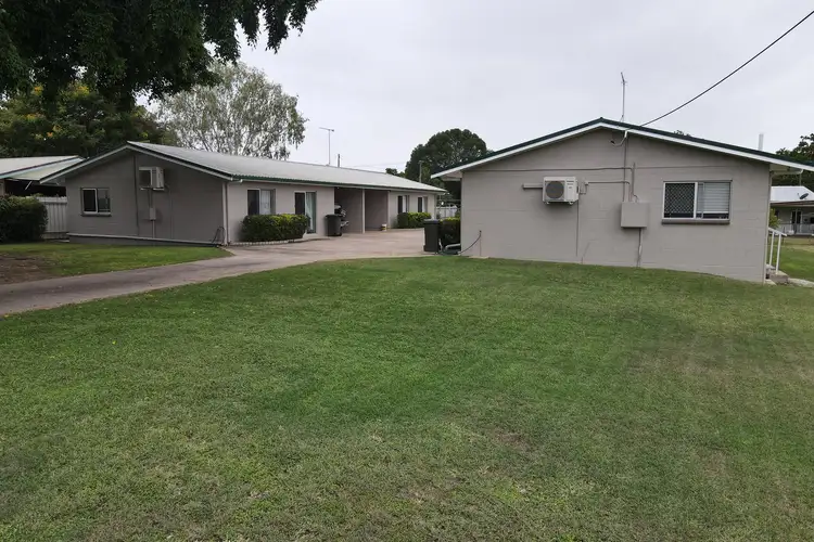 Second view of Homely block of units listing, 5 Natal Downs Road, Queenton QLD 4820