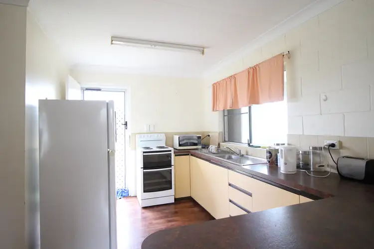 Third view of Homely block of units listing, 5 Natal Downs Road, Queenton QLD 4820