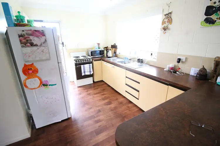 Fourth view of Homely block of units listing, 5 Natal Downs Road, Queenton QLD 4820