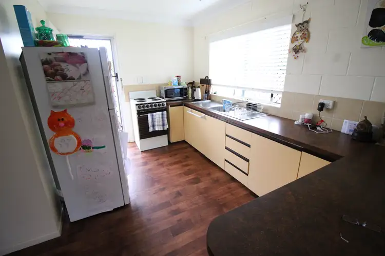Fifth view of Homely block of units listing, 5 Natal Downs Road, Queenton QLD 4820