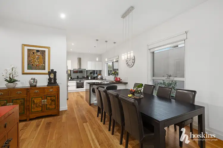 Fifth view of Homely house listing, 27 Junction Street, Ringwood VIC 3134