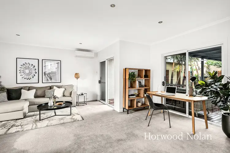 Second view of Homely house listing, 17 Mockridge Avenue, Newington NSW 2127