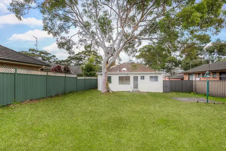 Second view of Homely house listing, 17 Flide Street, Caringbah NSW 2229