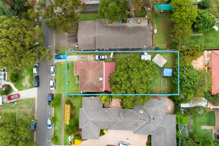 Fourth view of Homely house listing, 17 Flide Street, Caringbah NSW 2229