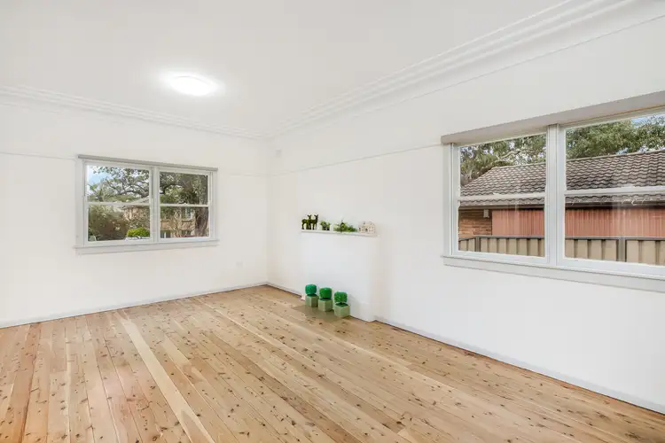 Sixth view of Homely house listing, 17 Flide Street, Caringbah NSW 2229