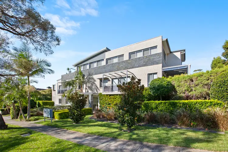Second view of Homely apartment listing, 17/21-25 Gulliver Street, Brookvale NSW 2100