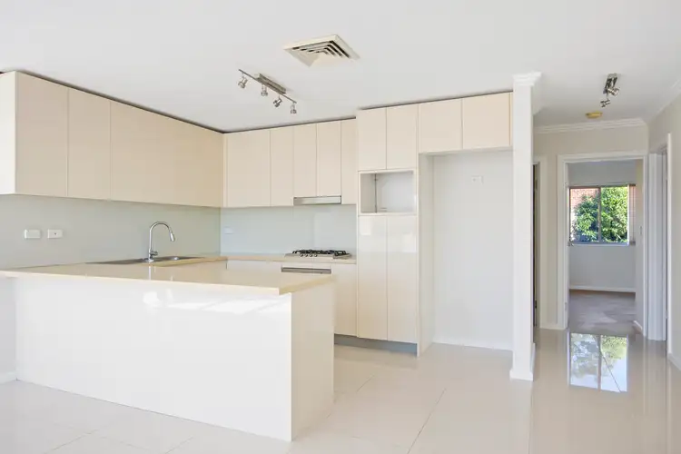 Fourth view of Homely apartment listing, 17/21-25 Gulliver Street, Brookvale NSW 2100
