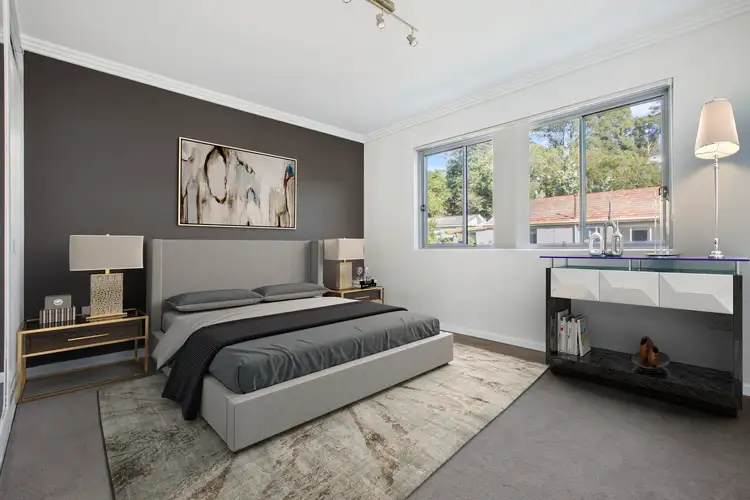 Fifth view of Homely apartment listing, 17/21-25 Gulliver Street, Brookvale NSW 2100