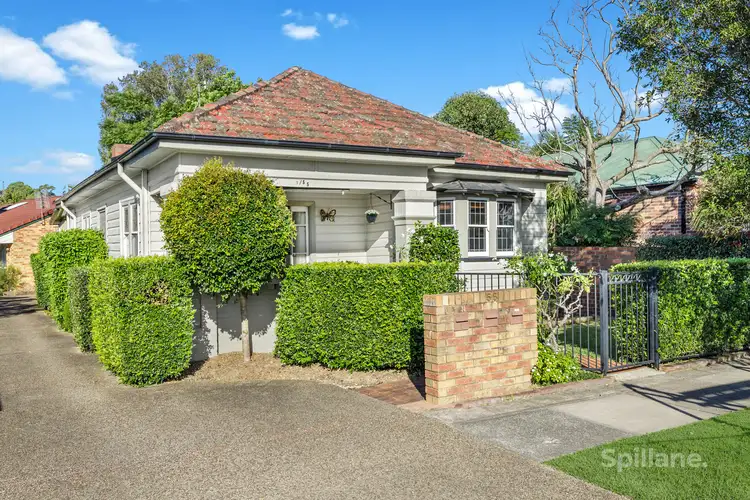 Main view of Homely house listing, 1/55 Wood Street, Adamstown NSW 2289
