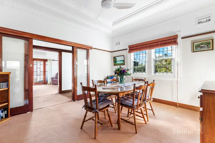 Fourth view of Homely house listing, 1/55 Wood Street, Adamstown NSW 2289