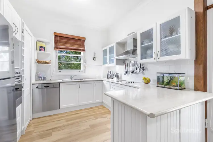 Fifth view of Homely house listing, 1/55 Wood Street, Adamstown NSW 2289