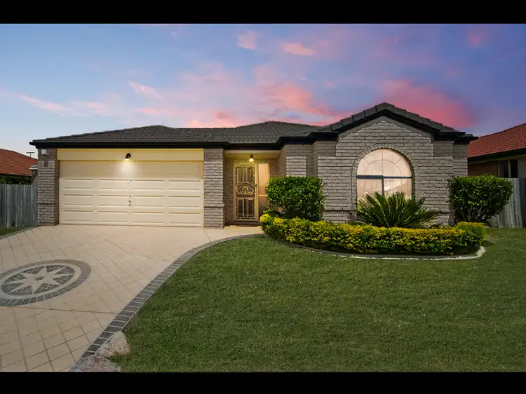 52 Columbus Circuit, Drewvale QLD 4116
