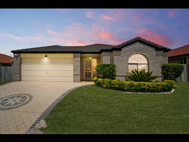 Main view of Homely house listing, 52 Columbus Circuit, Drewvale QLD 4116