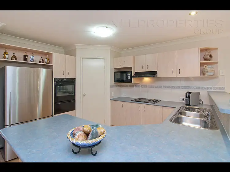 Second view of Homely house listing, 52 Columbus Circuit, Drewvale QLD 4116