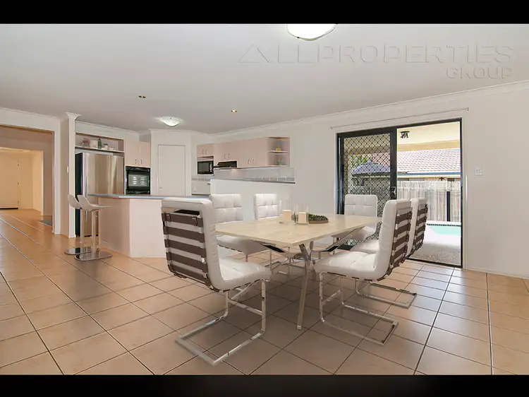 Third view of Homely house listing, 52 Columbus Circuit, Drewvale QLD 4116