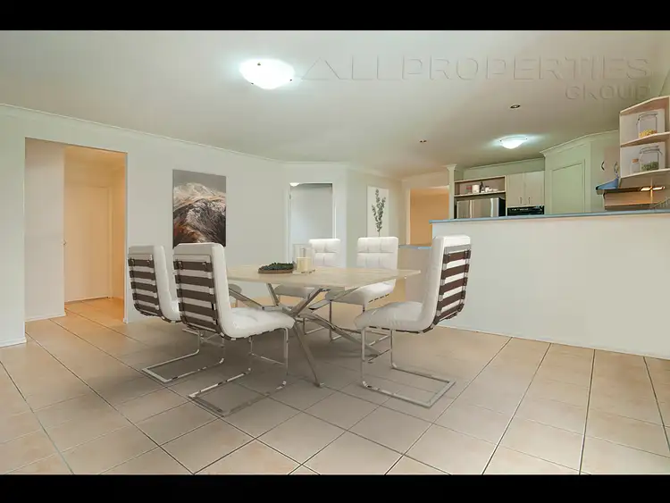 Fourth view of Homely house listing, 52 Columbus Circuit, Drewvale QLD 4116