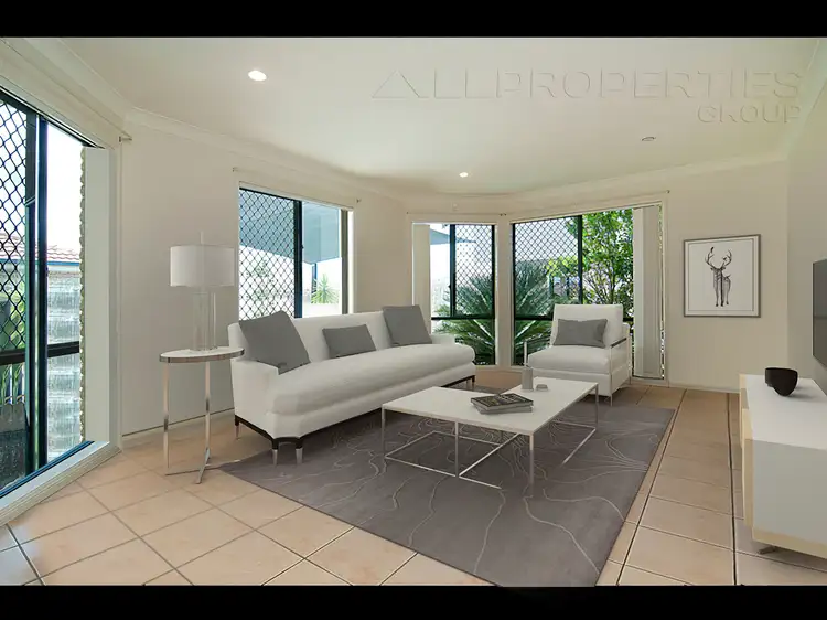 Sixth view of Homely house listing, 52 Columbus Circuit, Drewvale QLD 4116