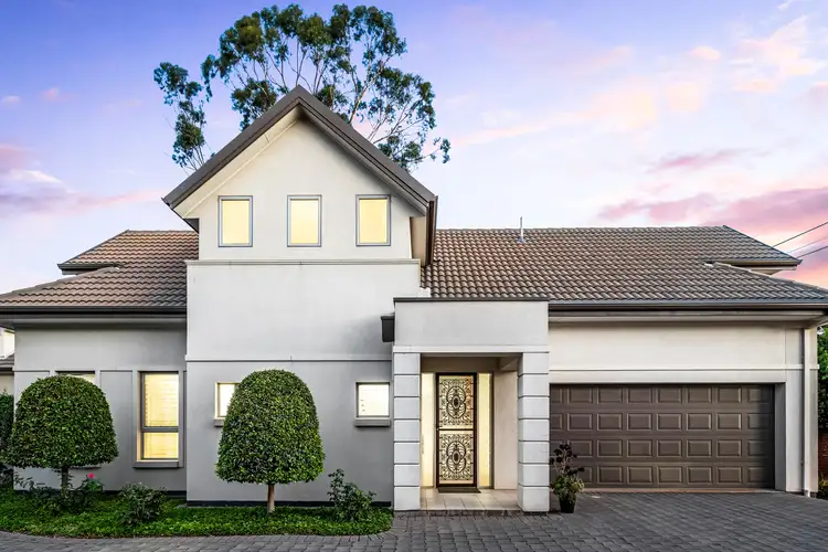 496D Portrush Road, St Georges SA 5064