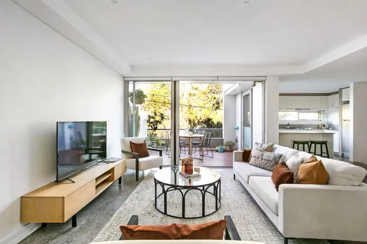 Main view of Homely townhouse listing, 9/34 Taylor Street, Annandale NSW 2038