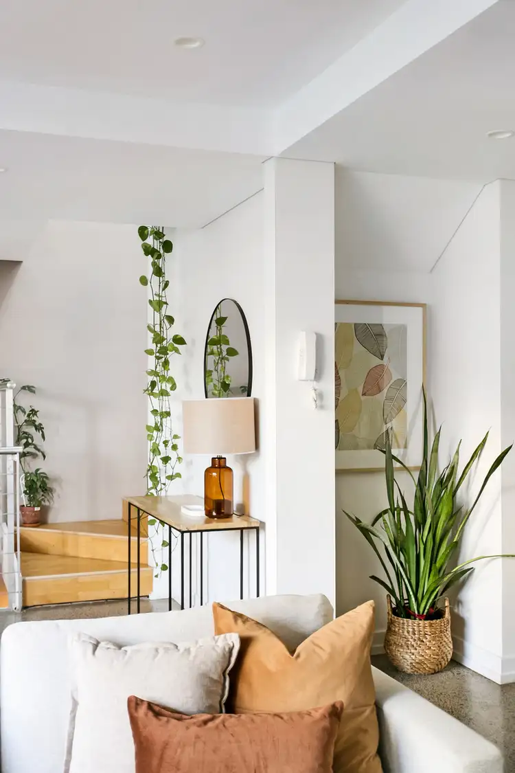 Fourth view of Homely townhouse listing, 9/34 Taylor Street, Annandale NSW 2038