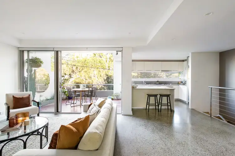 Fifth view of Homely townhouse listing, 9/34 Taylor Street, Annandale NSW 2038