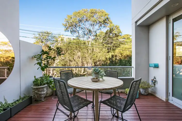 Sixth view of Homely townhouse listing, 9/34 Taylor Street, Annandale NSW 2038