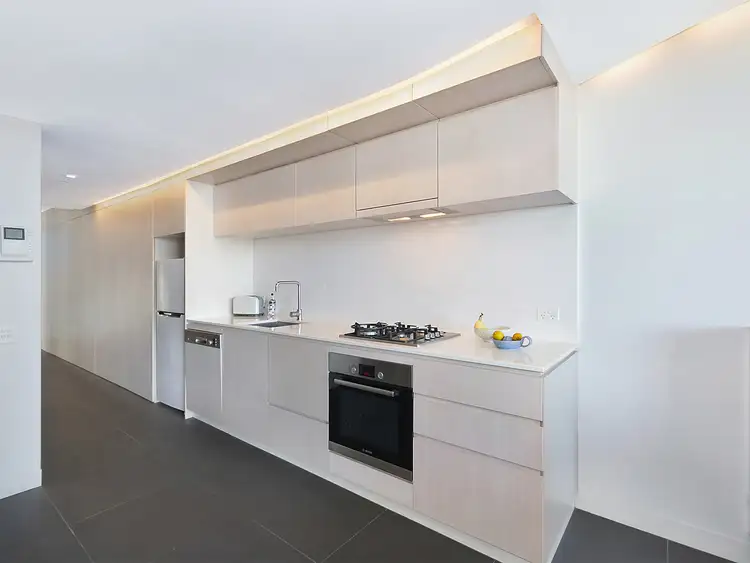 Sixth view of Homely unit listing, 1410/25 Edinburgh Avenue, City ACT 2601