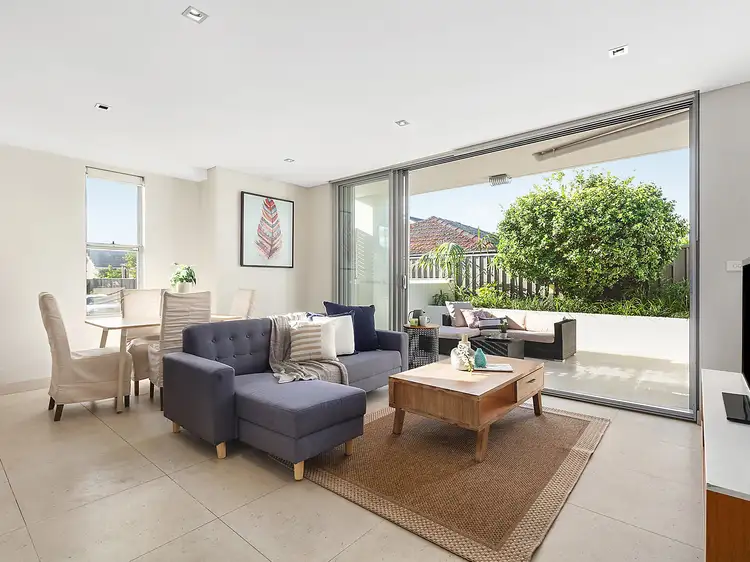 Main view of Homely apartment listing, 5/192 William Street, Earlwood NSW 2206