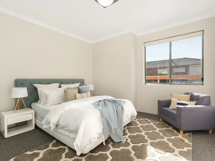 Fourth view of Homely apartment listing, 5/192 William Street, Earlwood NSW 2206