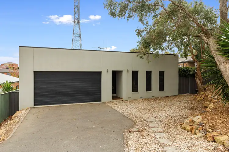 Main view of Homely house listing, 99 Mistletoe Street, Golden Square VIC 3555