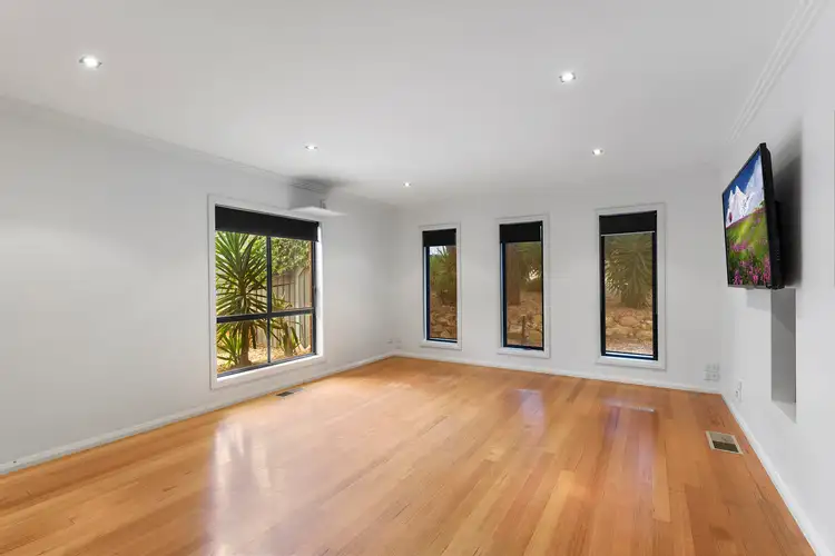 Second view of Homely house listing, 99 Mistletoe Street, Golden Square VIC 3555