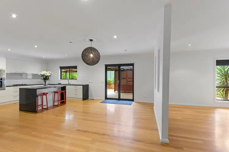 Fourth view of Homely house listing, 99 Mistletoe Street, Golden Square VIC 3555