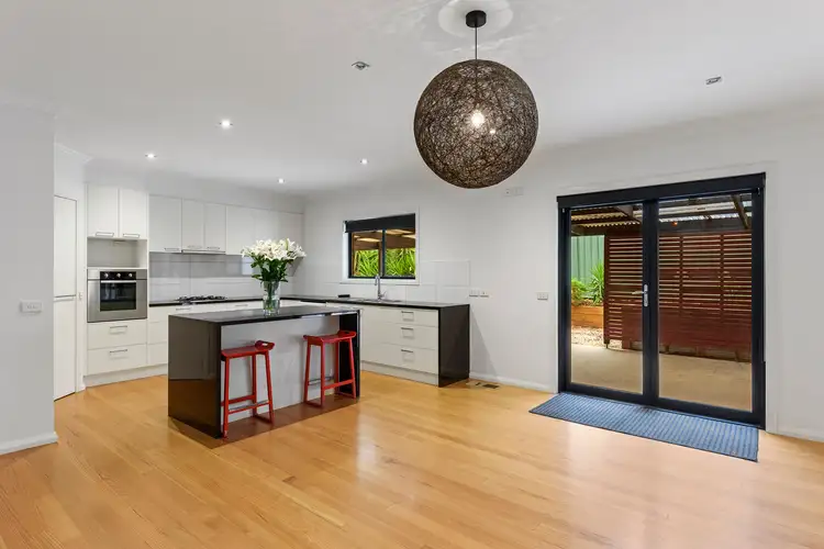 Fifth view of Homely house listing, 99 Mistletoe Street, Golden Square VIC 3555