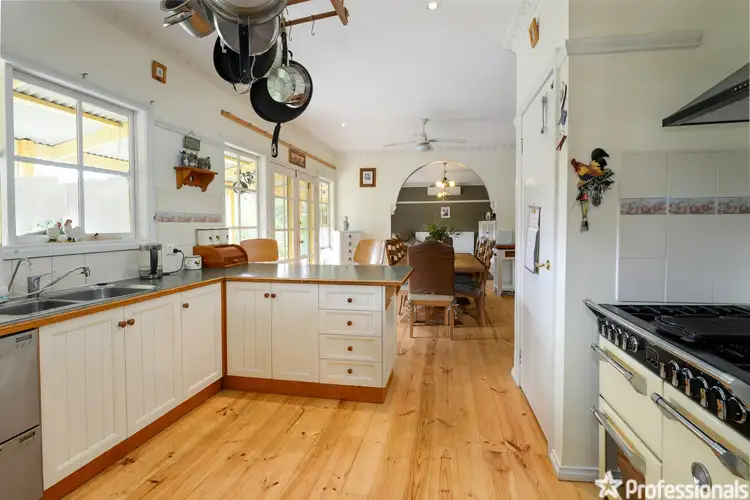 Third view of Homely house listing, 2575 Warburton Highway, Yarra Junction VIC 3797