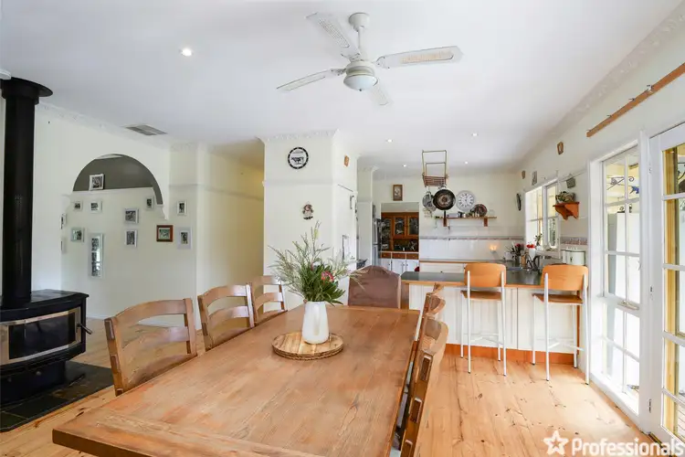Fifth view of Homely house listing, 2575 Warburton Highway, Yarra Junction VIC 3797