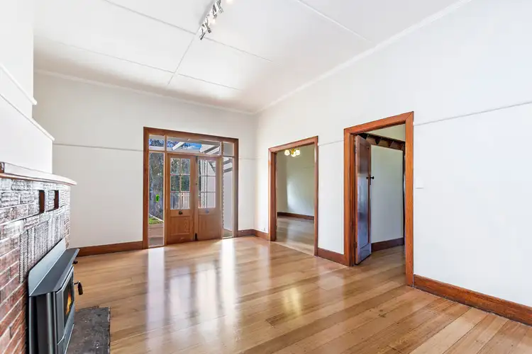 Sixth view of Homely house listing, 81 Edgar Street, Heywood VIC 3304