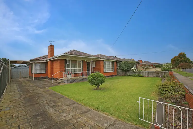 Main view of Homely house listing, 28 Caroline Street, Thomastown VIC 3074